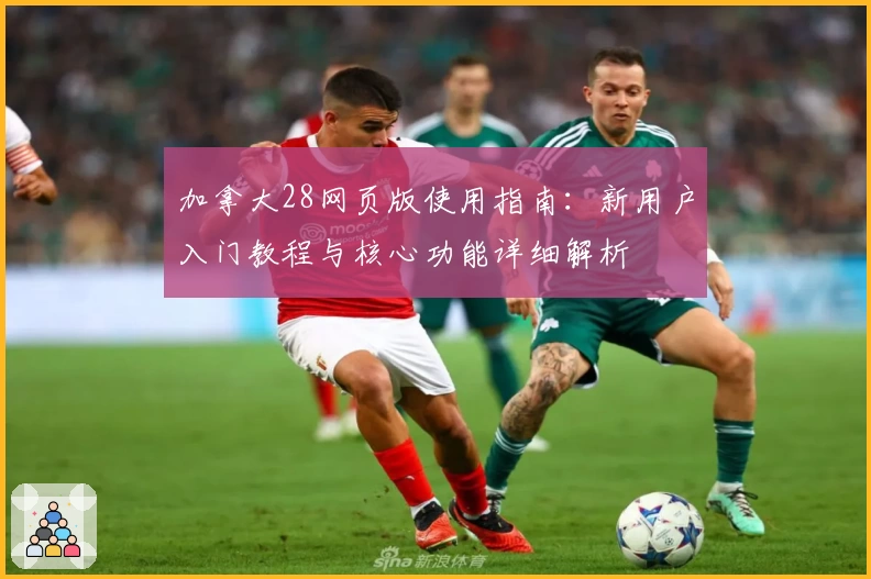 加拿大28网页版使用指南：新用户入门教程与核心功能详细解析