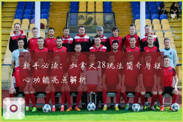 新手必读:加拿大28玩法简介与核心功能亮点解析