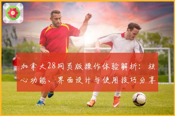 加拿大28网页版操作体验解析：核心功能、界面设计与使用技巧分享