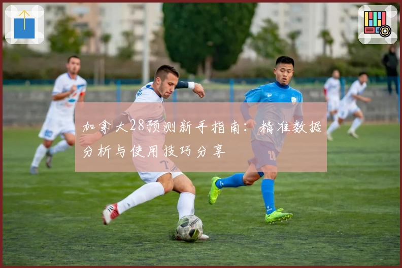 加拿大28预测新手指南：精准数据分析与使用技巧分享