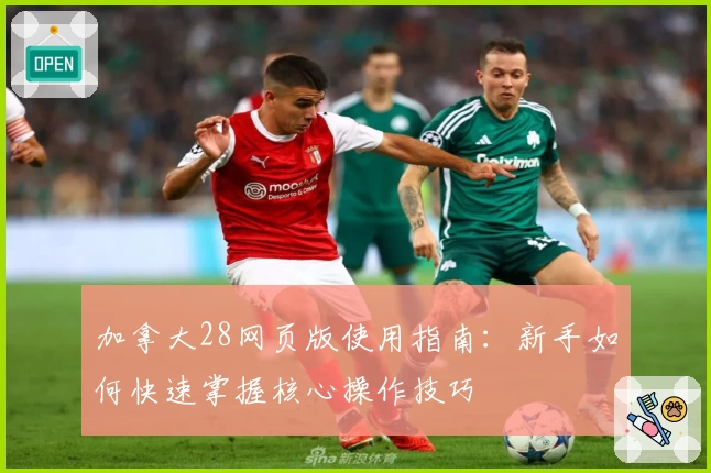 加拿大28网页版使用指南：新手如何快速掌握核心操作技巧