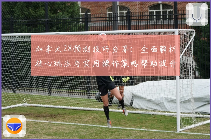 加拿大28预测技巧分享：全面解析核心玩法与实用操作策略帮助提升命中率